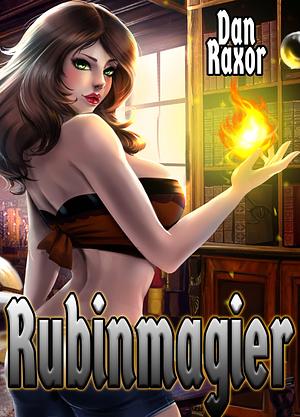 Rubinmagier by Dan Raxor, Stephan Waba