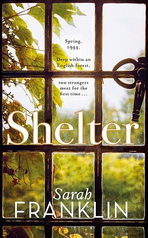 Shelter by Sarah Franklin