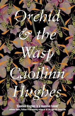 Orchid & the Wasp by Caoilinn Hughes