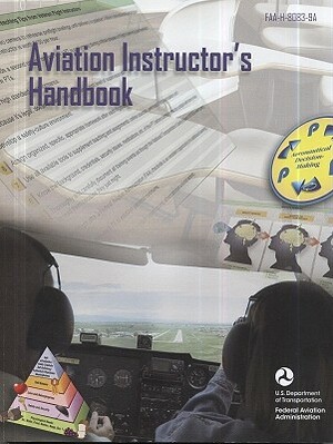 Aviation Instructor's Handbook by 