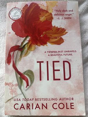 Tied by Carian Cole