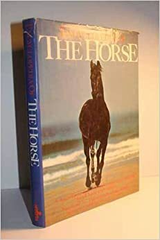 Encyclopedia Of The Horse by Elwyn Hartley Edwards