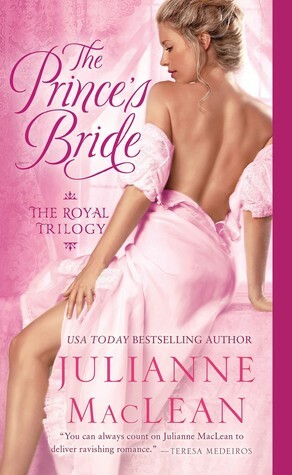 The Prince's Bride by Julianne MacLean