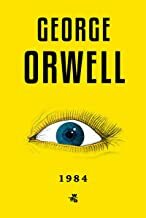 1984 by George Orwell