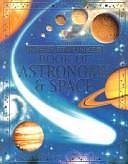 The Usborne Internet-Linked Book of Astronomy and Space by Lisa Miles, Alastair Smith, Alistair Smith