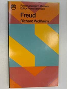 Freud by Richard Wollheim