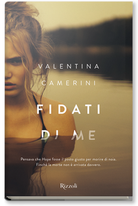 Fidati di me by Valentina Camerini