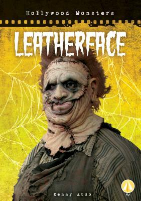 Leatherface by Kenny Abdo