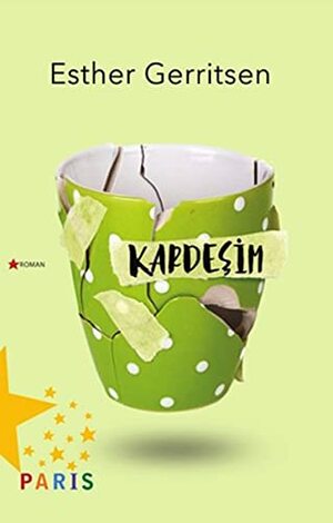 Kardeşim by Esther Gerritsen