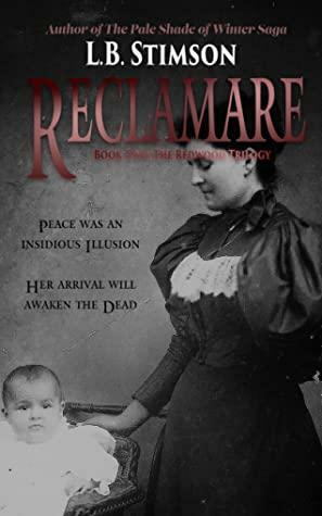 Reclamare by L.B. Stimson