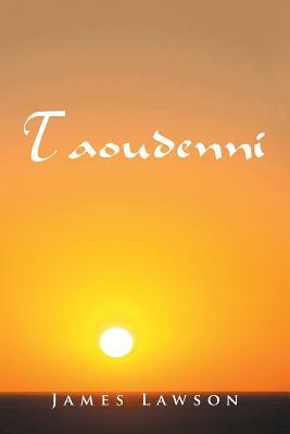 Taoudenni: A Screenplay by James Lawson