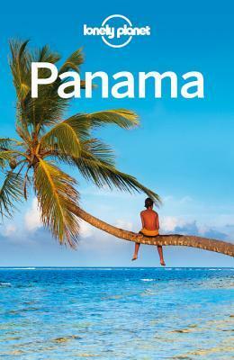 Lonely Planet Panama by Carolyn McCarthy, Lonely Planet