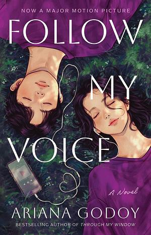 Follow My Voice by Ariana Godoy
