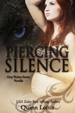Piercing Silence by Quinn Loftis