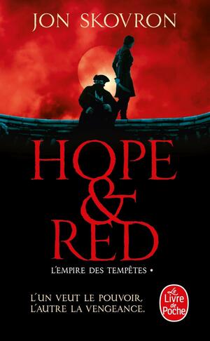 Hope & Red by Jon Skovron