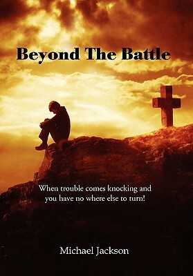 Beyond the Battle by Michael Jackson