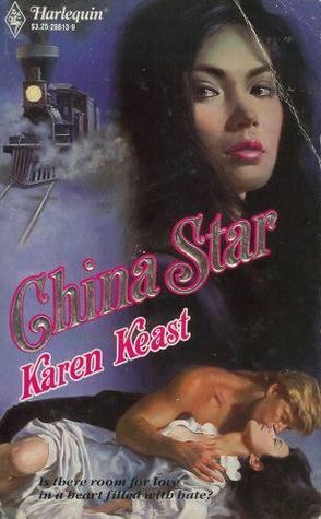 China Star by Karen Keast