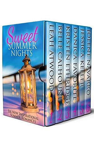 Sweet Summer Nights by Leah Atwood