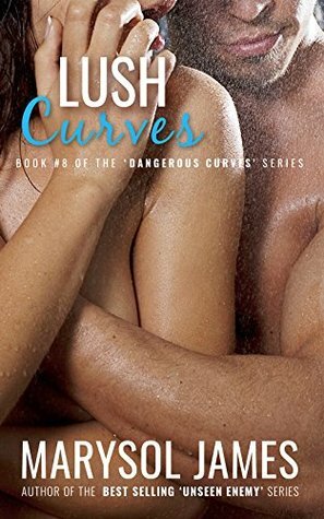 Lush Curves by Marysol James