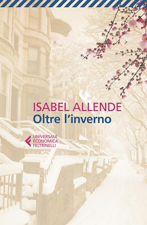 Oltre l'inverno by Isabel Allende