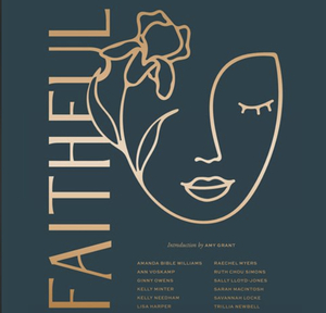 Faithful by Ann Voskamp, Amanda Williams