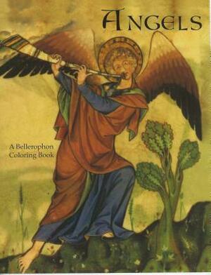 Color Bk of Angels by David Keck