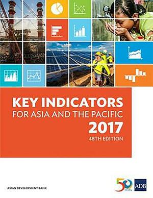 Key Indicators for Asia and the Pacific 2017 by Asian Development Bank