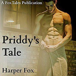 Priddy's Tale by Harper Fox