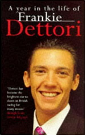 A Year in the Life by Frankie Dettori