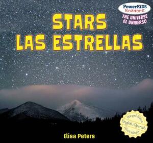 Stars / Las Estrellas by Elisa Peters