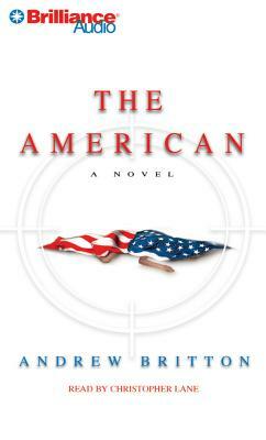 The American by Andrew Britton