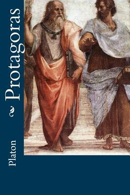 Protagoras by Plato