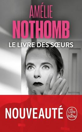 Le Livre des soeurs: Roman by Amélie Nothomb