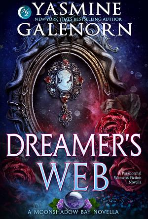 Dreamer's Web by Yasmine Galenorn