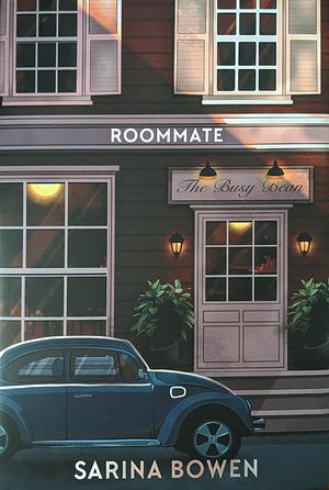 Roommate by Sarina Bowen
