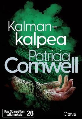 Kalmankalpea by Patricia Cornwell