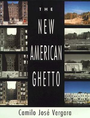 The New American Ghetto by Camilo José Vergara