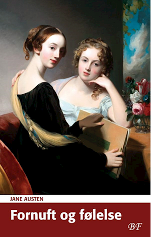 Fornuft og følelse by Jane Austen