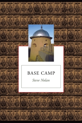 Base Camp: Poems by Steve Nolan