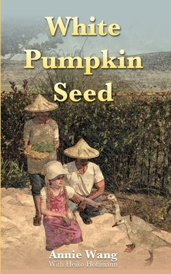 White Pumpkin Seed by Heiko Hoffmann, Annie Wang