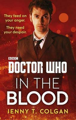 Doctor Who: In the Blood by Jenny T. Colgan