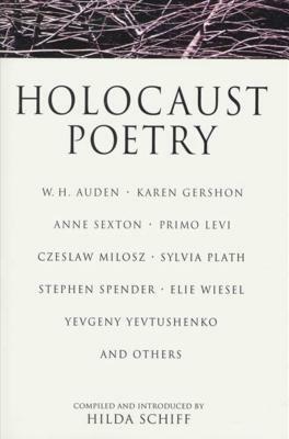 Holocaust Poetry by 