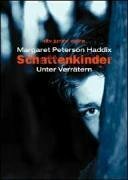 Unter Verrätern by Margaret Peterson Haddix