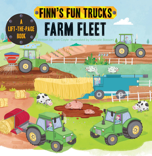 Farm Fleet by Finn Coyle