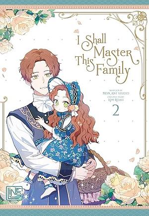 I Shall Master This Family 2 by Seomal, Kim Roah