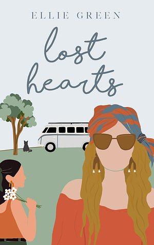 Lost Hearts by Ellie Green