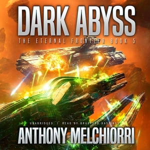 Dark Abyss by Anthony J. Melchiorri