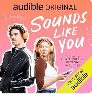 Sounds Like you  by Alyce Adams