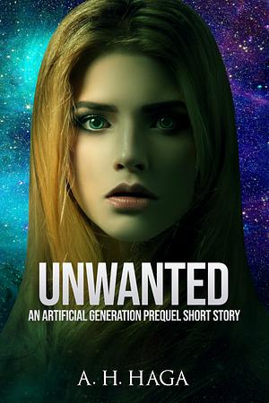 Unwanted: An Artificial Generation prequel short story by A.H. Haga