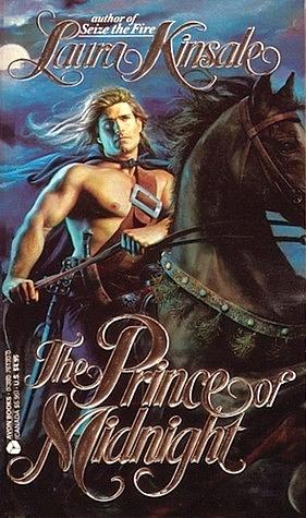 The Prince of Midnight by Laura Kinsale